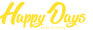 Happy Days Surf School